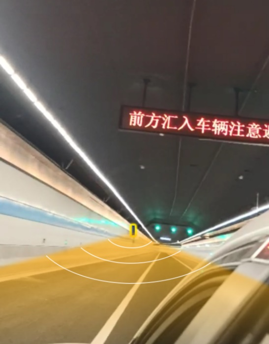 隧道定向喇叭 隧道定向广播系统,指向性强、穿透性强,无混响,语音清晰