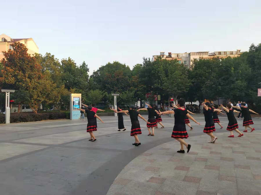智慧舞场系统定向发声,不扰民