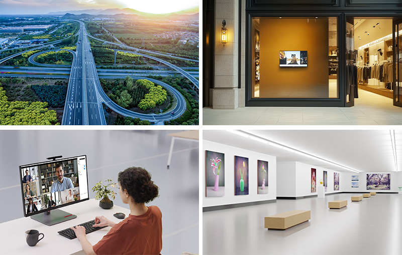 清听声学定向声技术的应用