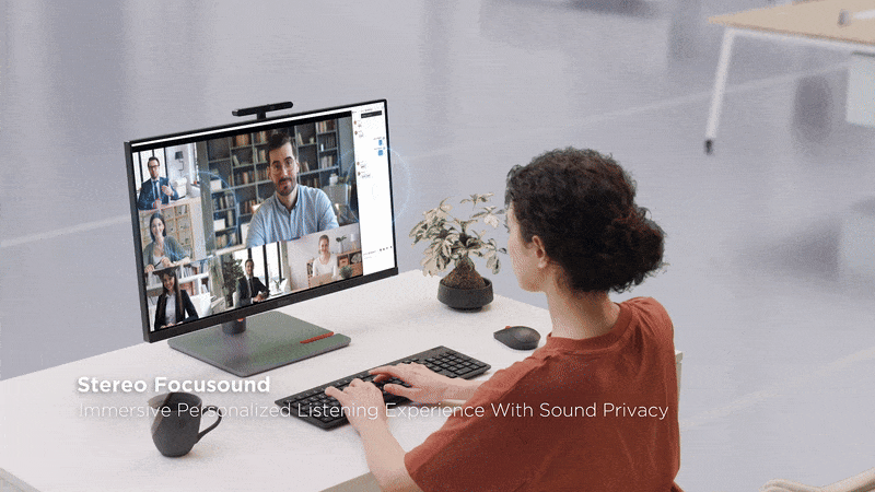 清听声学屏幕定向发声技术